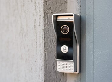Slimme oplossingen voor in huis Videodeurbel
