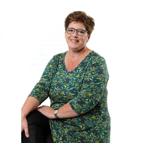 Ledenconsulent Dorien