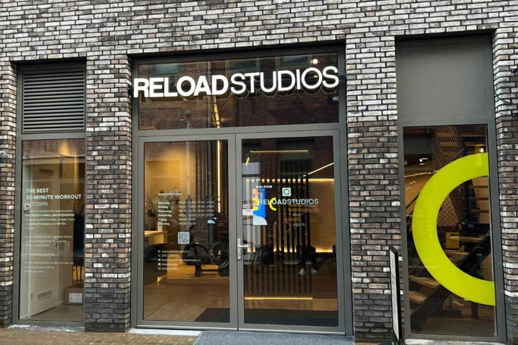 Reload Studios Berkel Enschot
