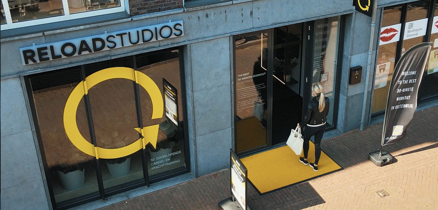 Reload Studios Oisterwijk