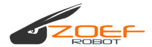 Robotstofzuiger