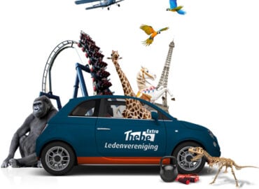 Lidmaatschap Voordeelwinkel