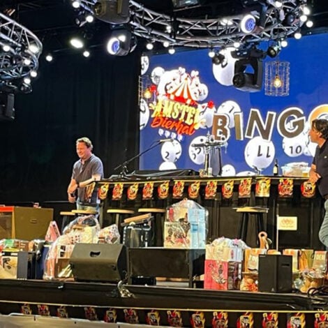 Tilburgse kermis