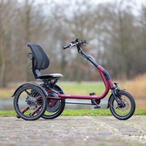 Easy Rider