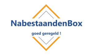 Nabestaandenbox