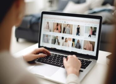 Digitale veiligheid Online winkelen
