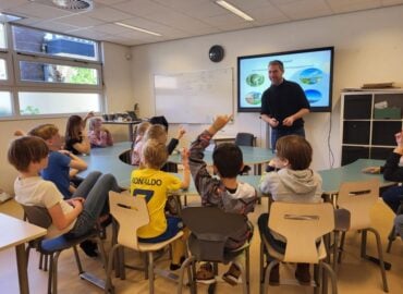 Academie