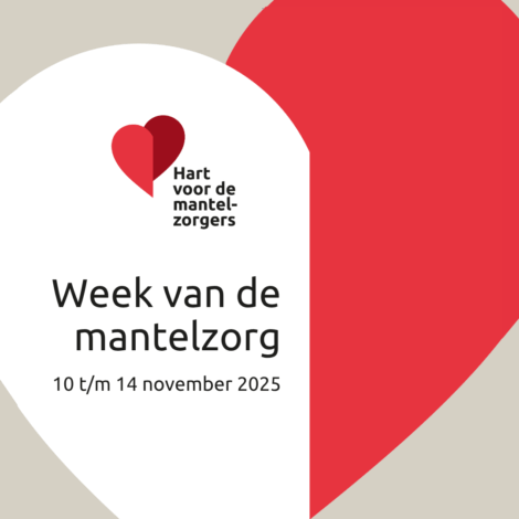 Week van de Mantelzorg