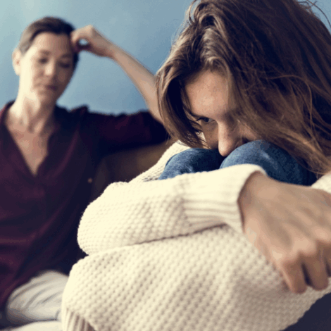 Mantelzorger bij verslavingsproblematiek