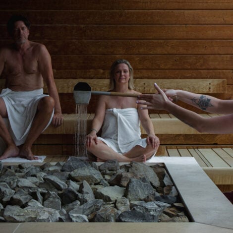 Thermae 2000